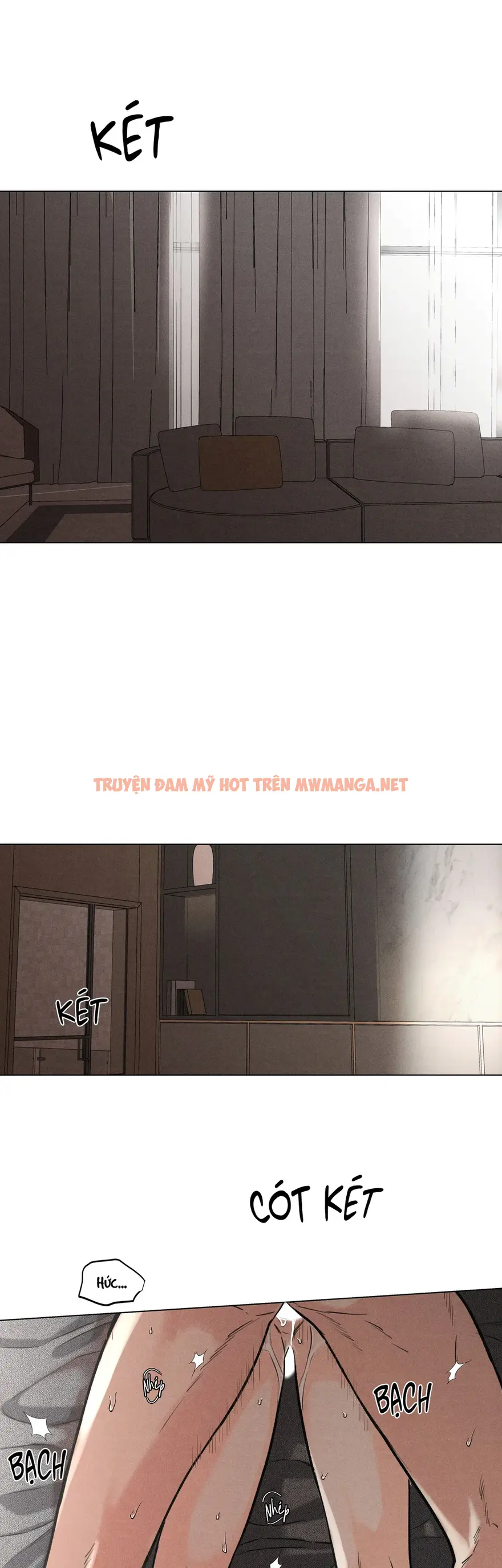 Công Việc Làm Thêm Hàng Ngày - Chapter 42