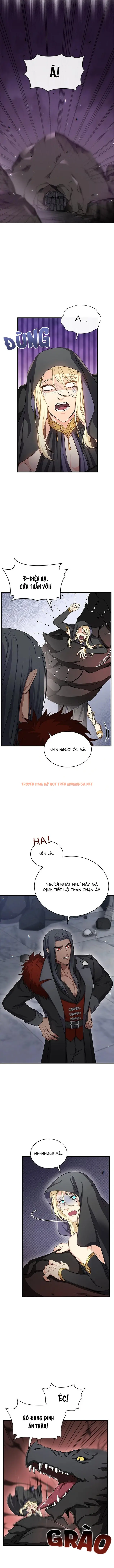 Crimson Moon - Chapter 11