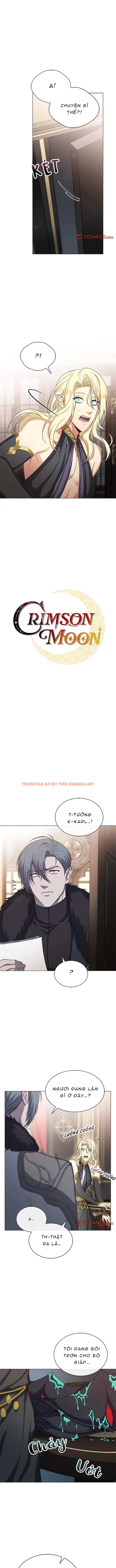 Crimson Moon - Chapter 12