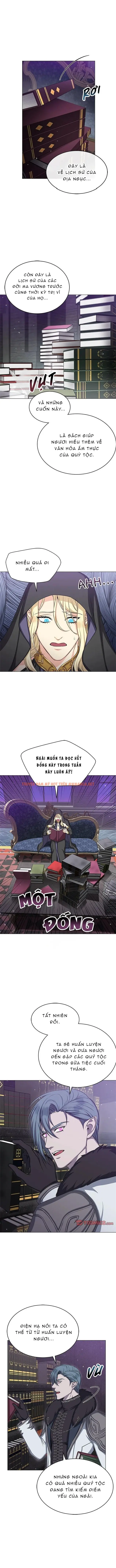 Crimson Moon - Chapter 15