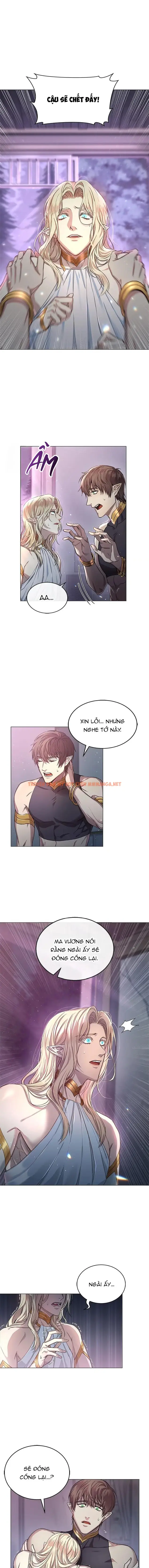 Crimson Moon - Chapter 2