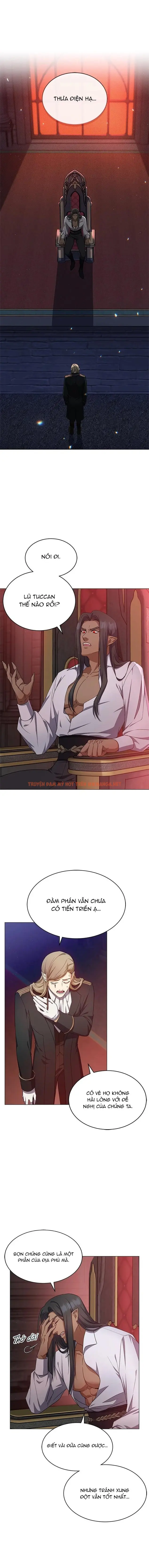 Crimson Moon - Chapter 6