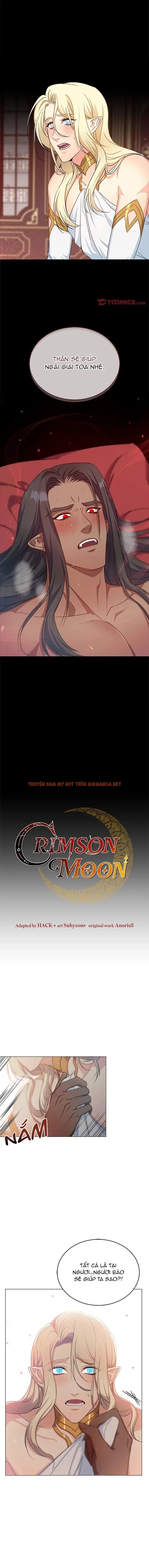 Crimson Moon - Chapter 7