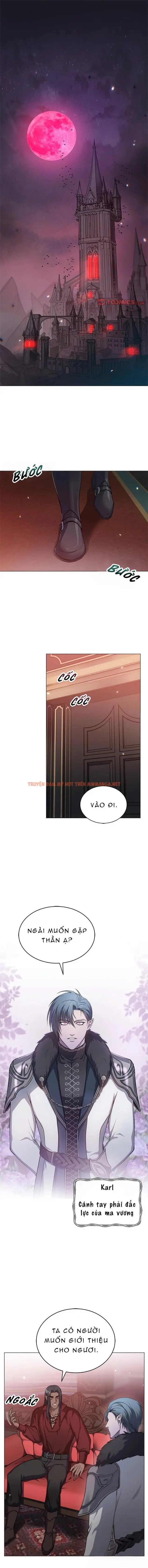 Crimson Moon - Chapter 9