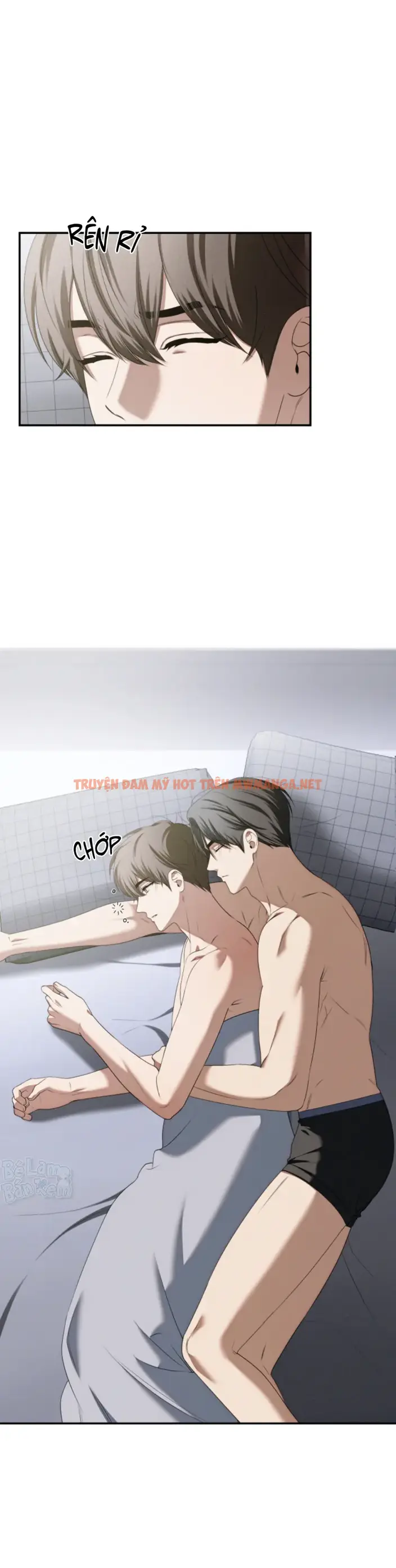 Critical Point - Chapter 75