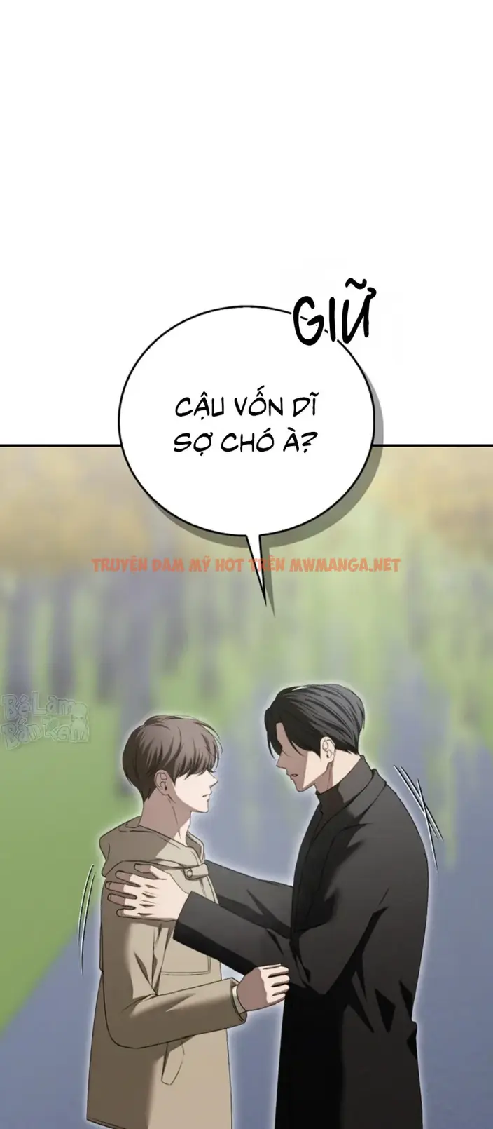 Critical Point - Chapter 76