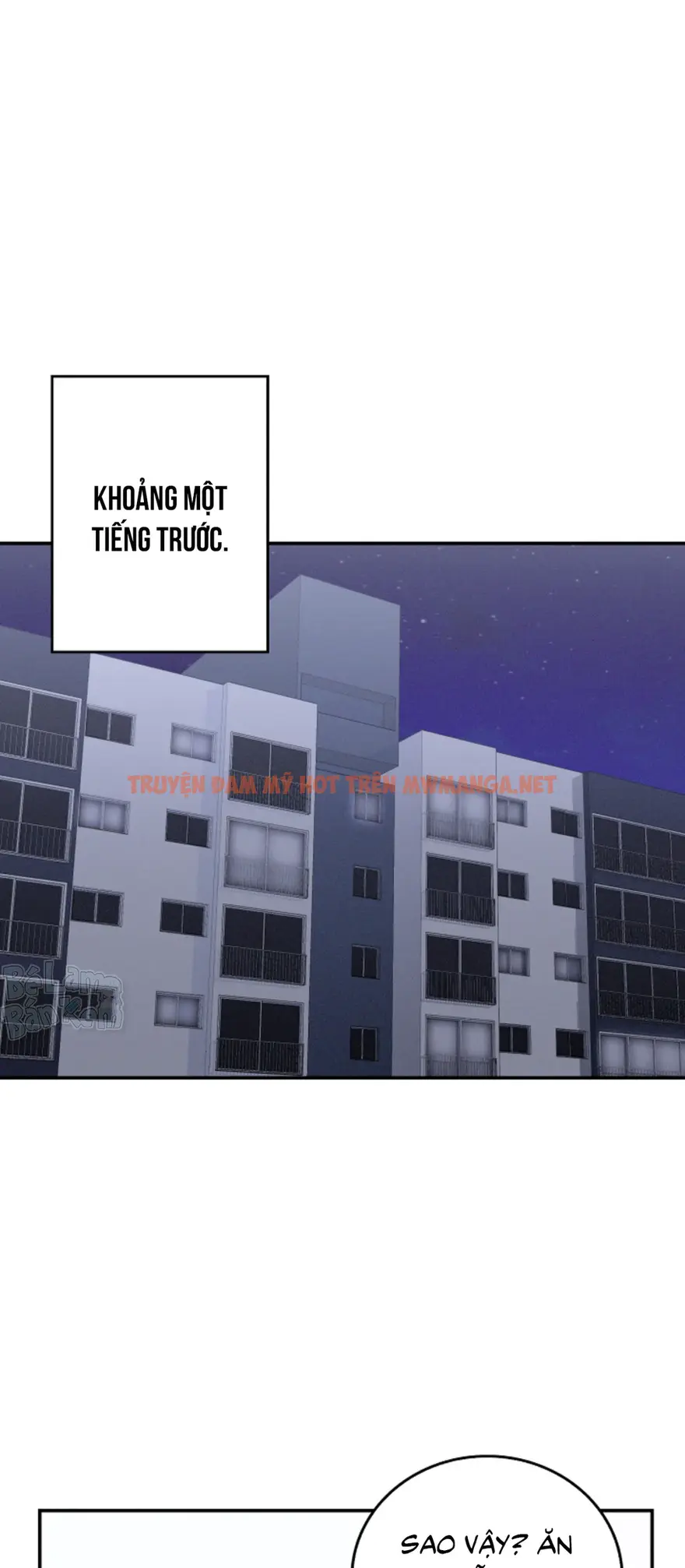 Critical Point - Chapter 77