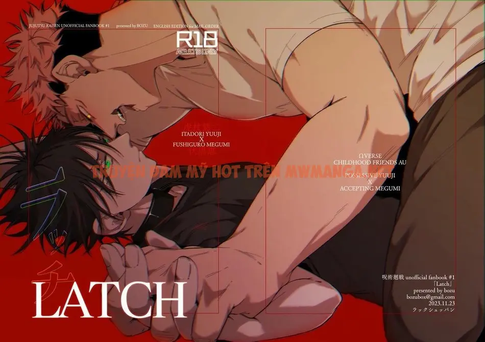 Cúc Ciu Full Hd - Chapter 19