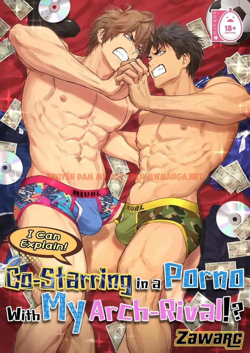 Cúc Ciu Full Hd - Chapter 28