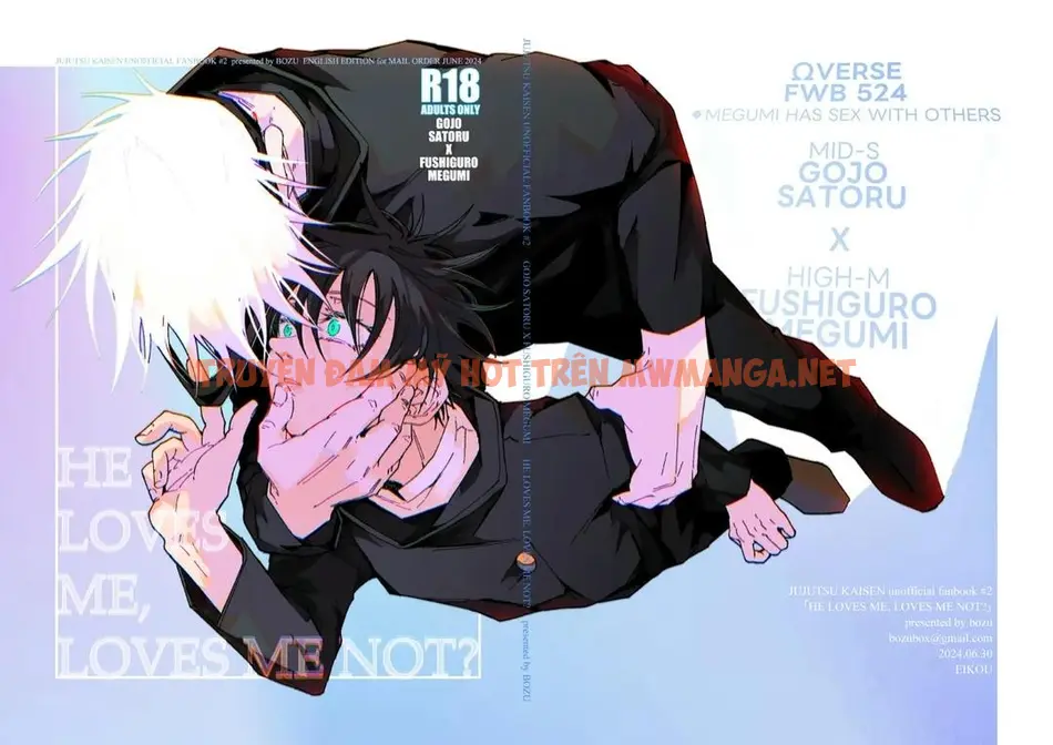 Cúc Ciu Full Hd - Chapter 32