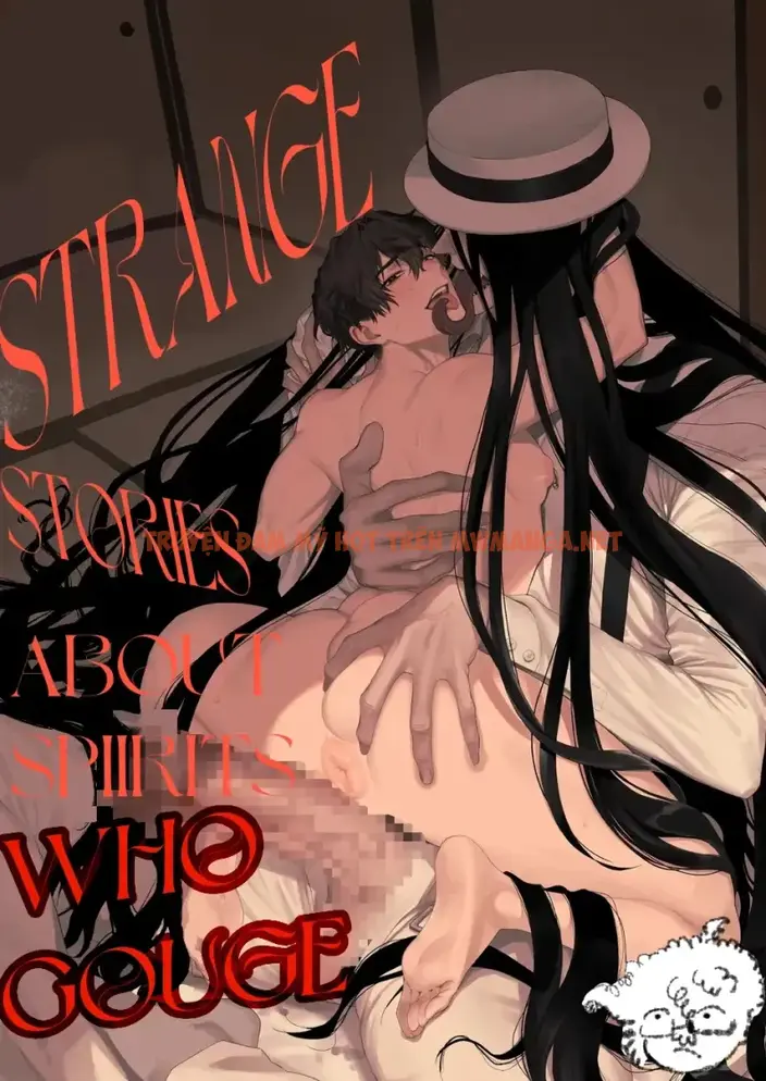 Cúc Ciu Full Hd - Chapter 40