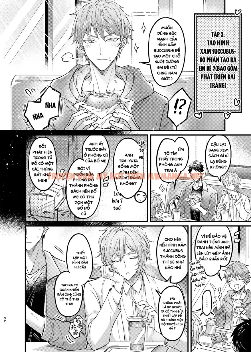 Cúc Ciu Full Hd - Chapter 62