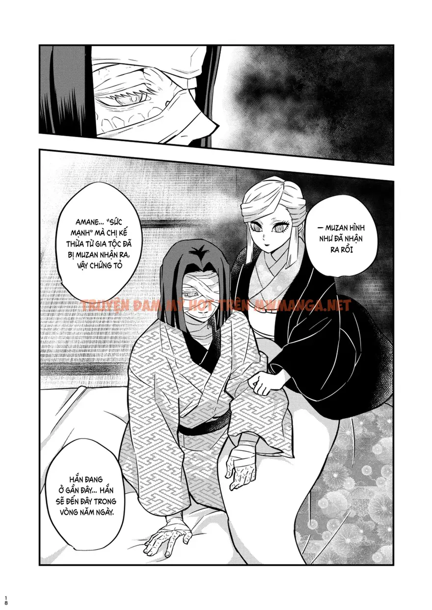 Cúc Ciu Full Hd - Chapter 68