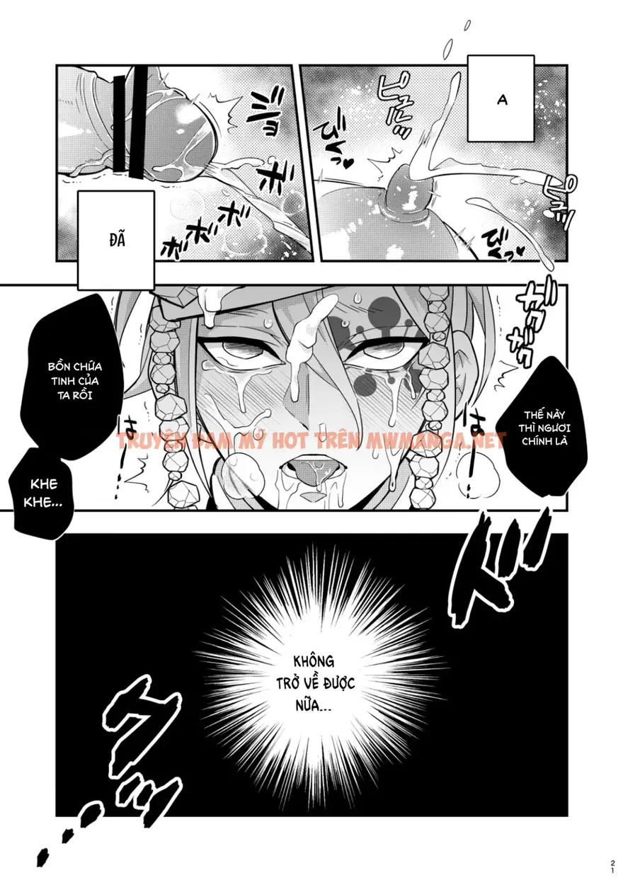 Cúc Ciu Full Hd - Chapter 70