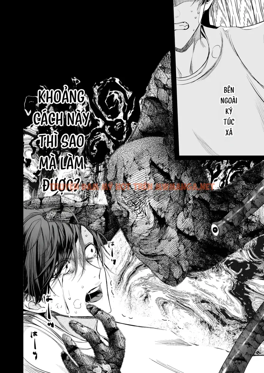 Cúc Ciu Full Hd - Chapter 75