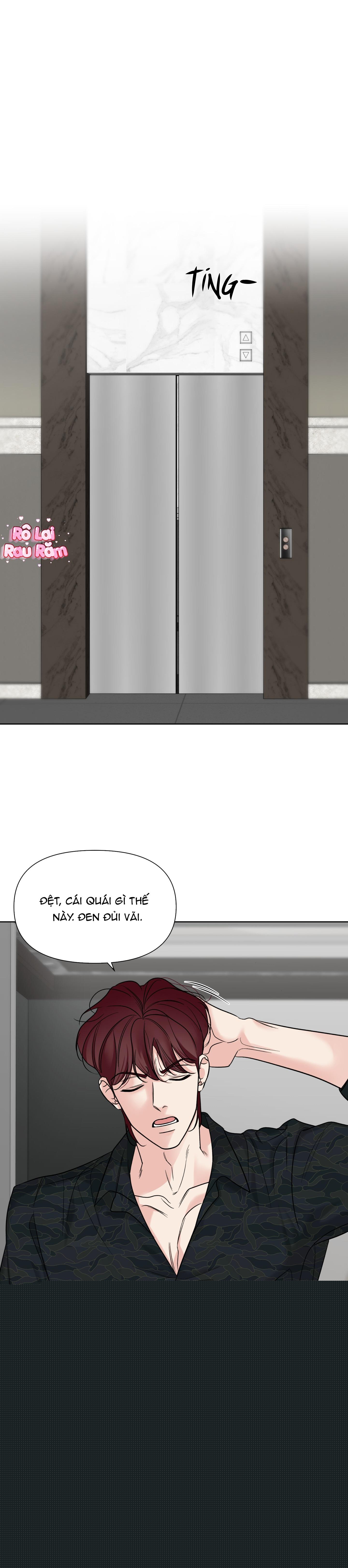 Cuộc Sống Hoà Thuận - Chapter 5