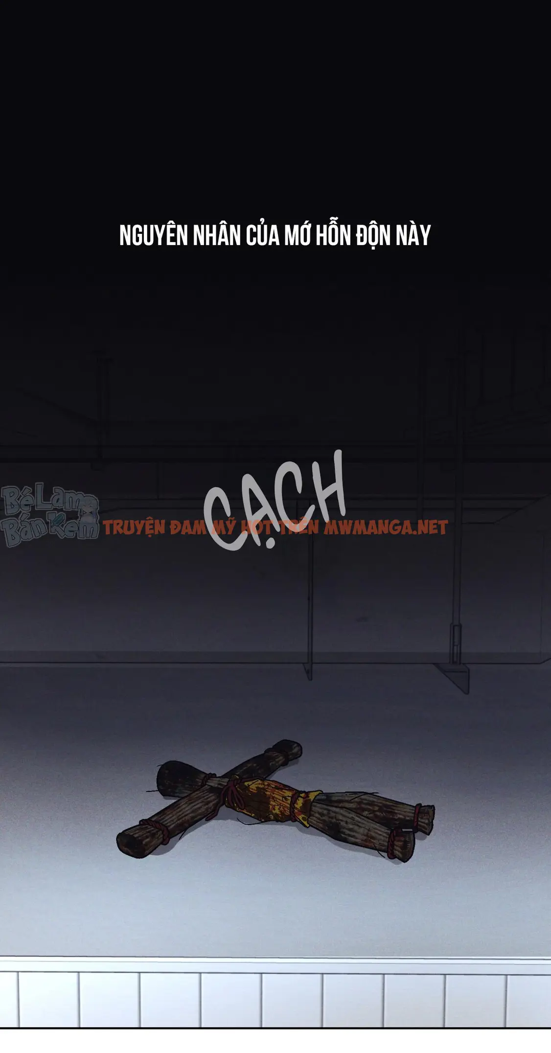 Cút Ra Khỏi Nhà tôi! - Chapter 7