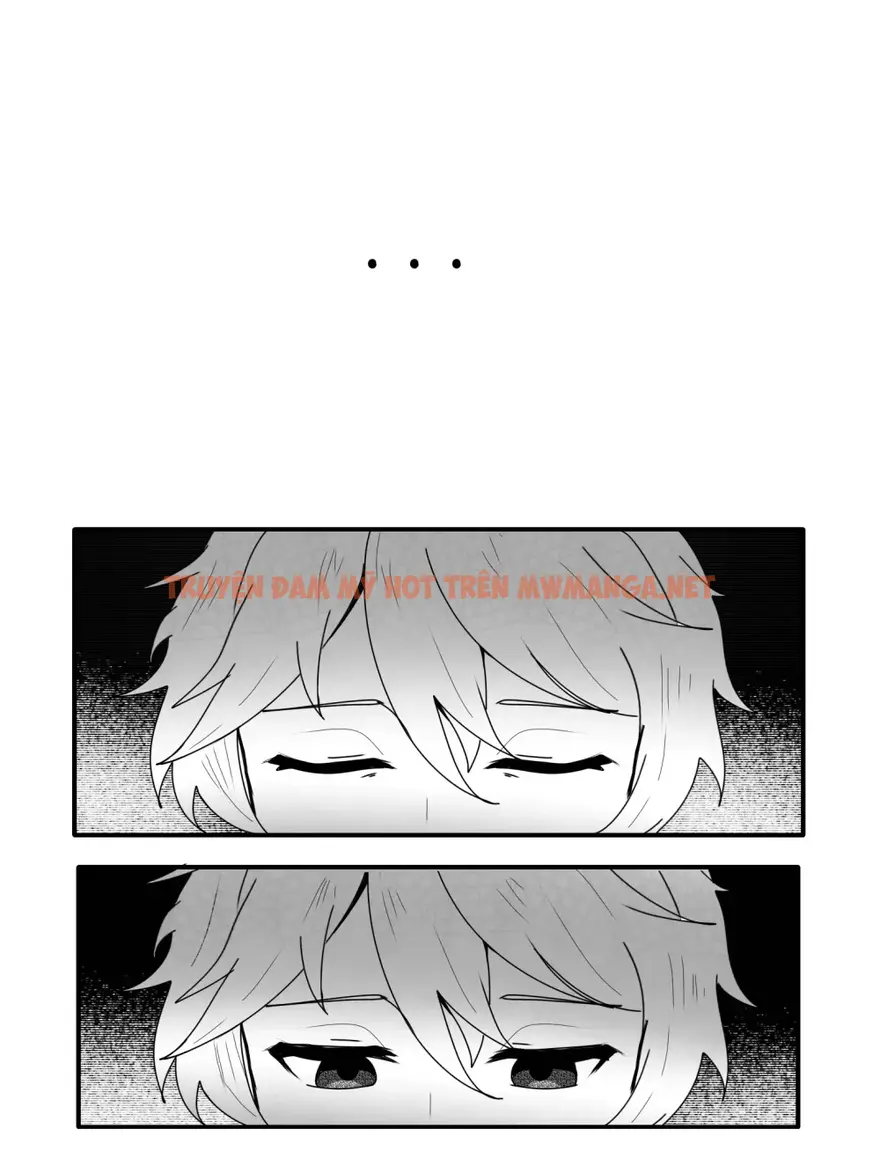 Cứu Pé - Chapter 1