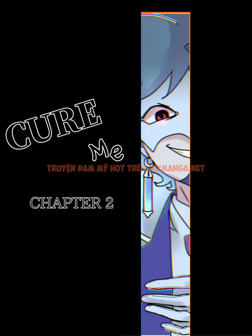 Cứu Pé - Chapter 3