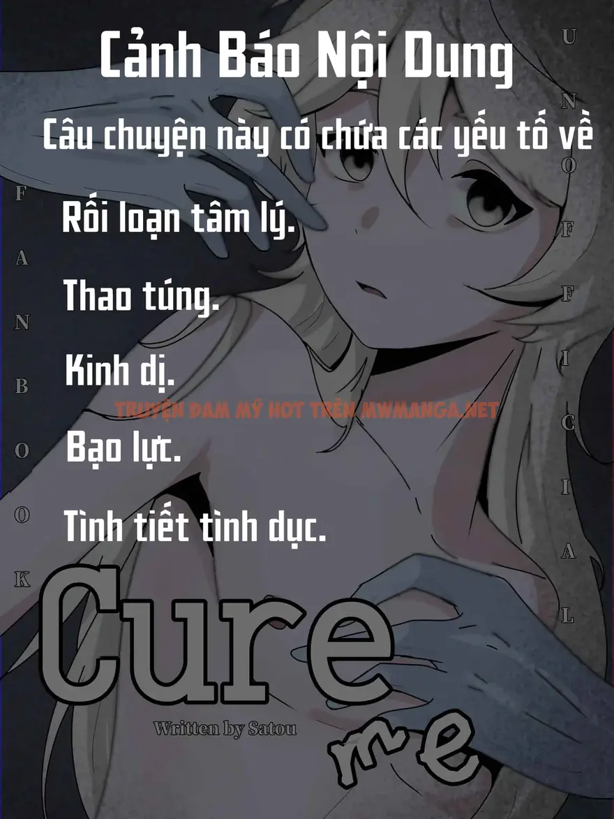 Cứu Pé - Chapter 4