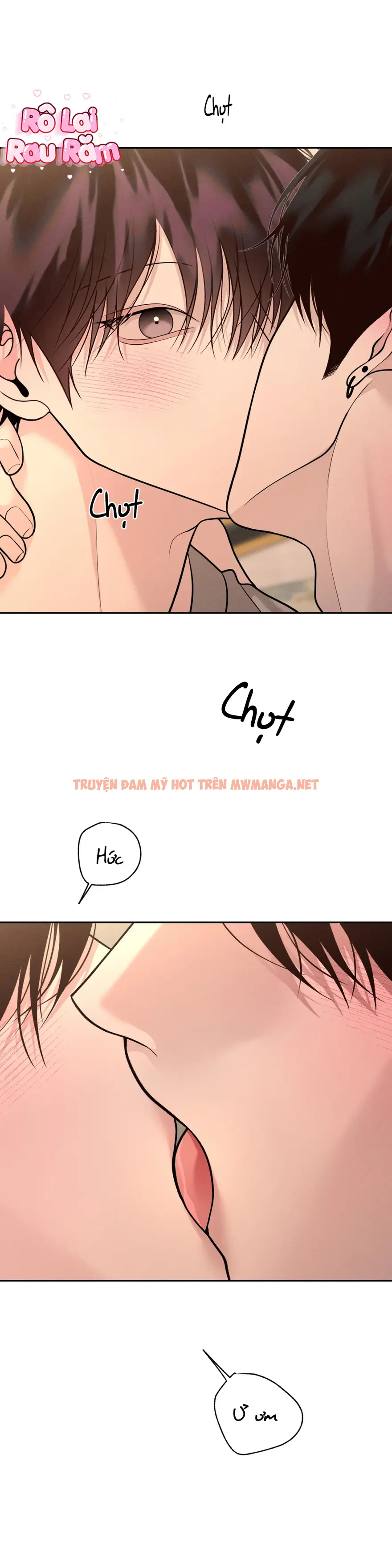 Cứu Tinh Của Thứ Hai - Chapter 76