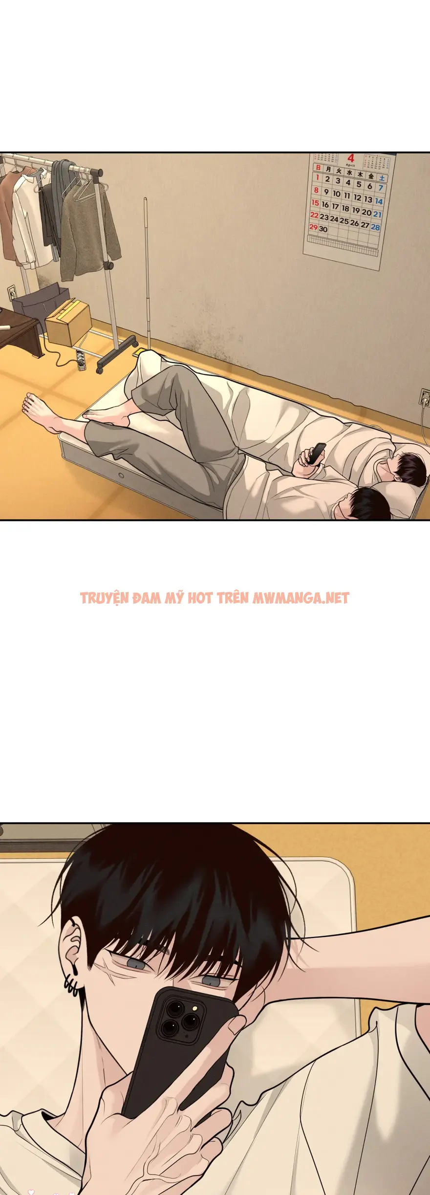 Cứu Tinh Của Thứ Hai - Chapter 77