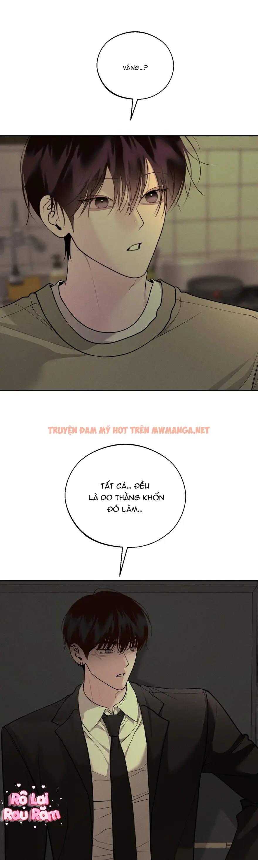 Cứu Tinh Của Thứ Hai - Chapter 78