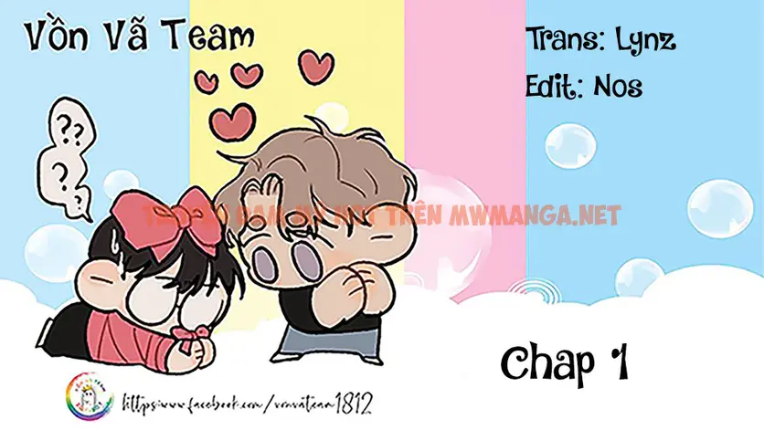 Đặc Sản Bính Ngọ 2026 - Chapter 1