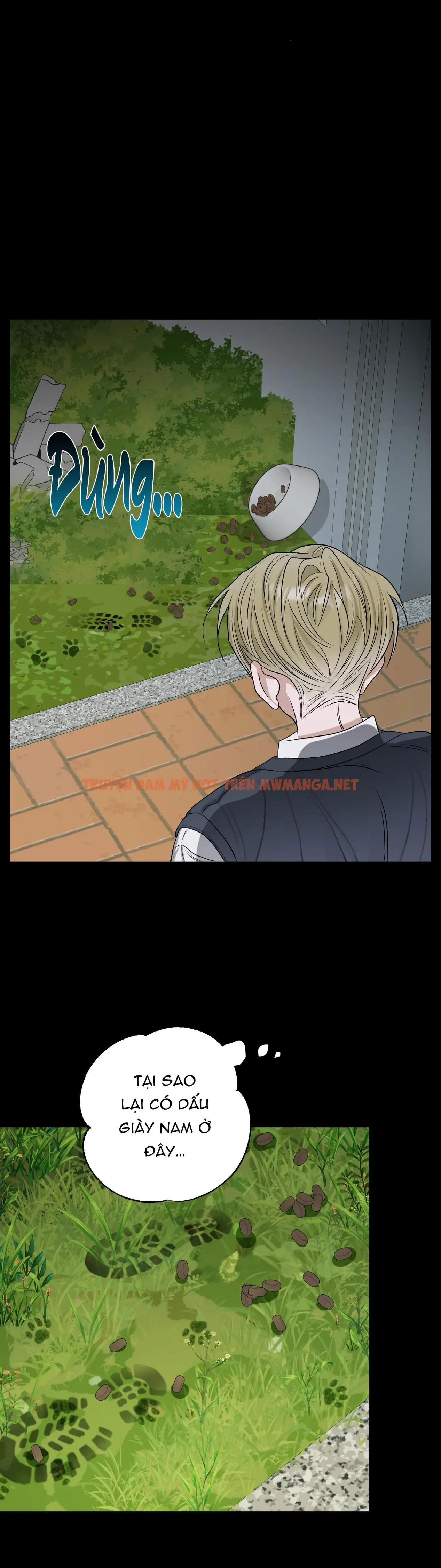 Đầm Hoa Sen - Chapter 26