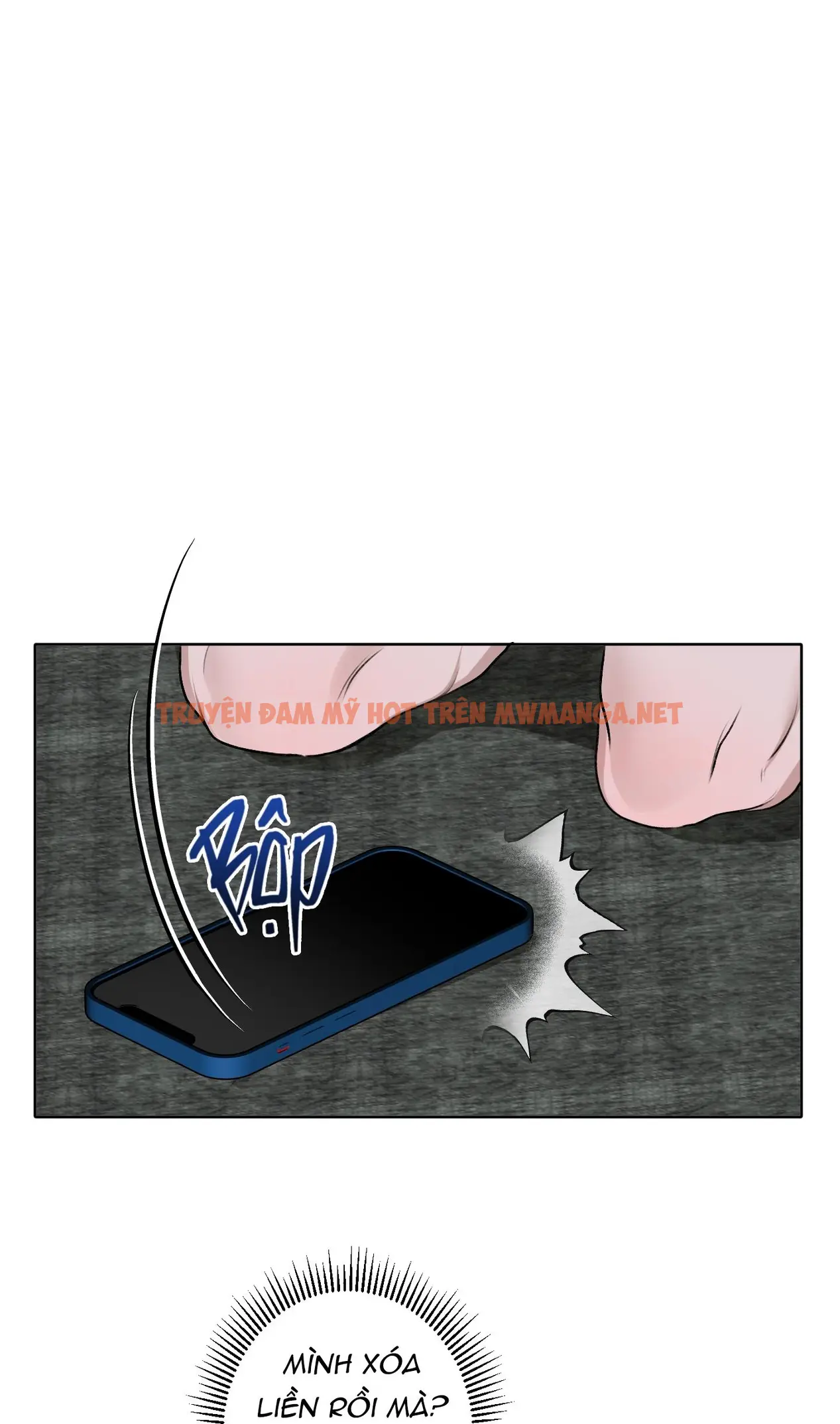 Đầm Hoa Sen - Chapter 33