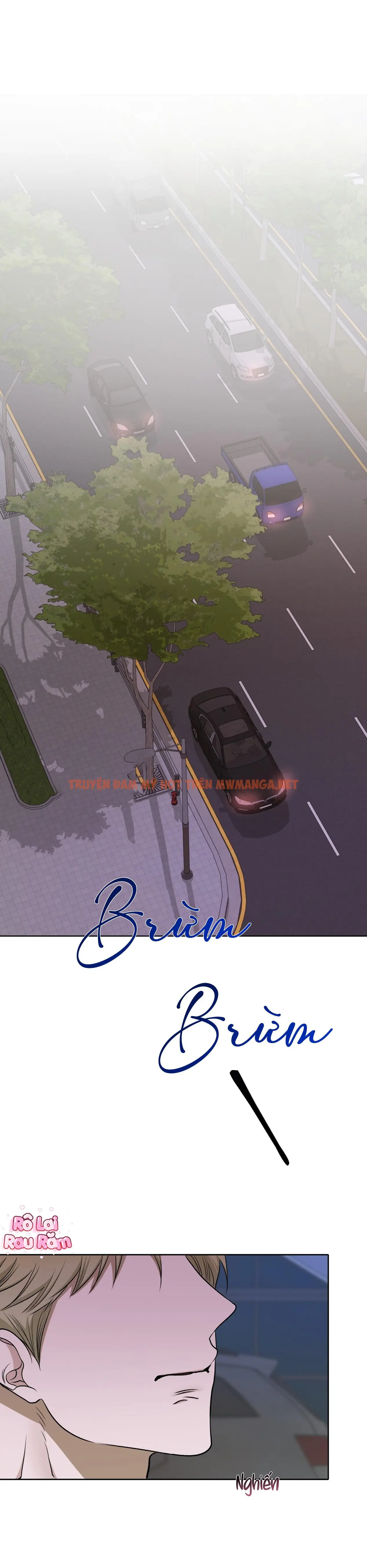 Đầm Hoa Sen - Chapter 59