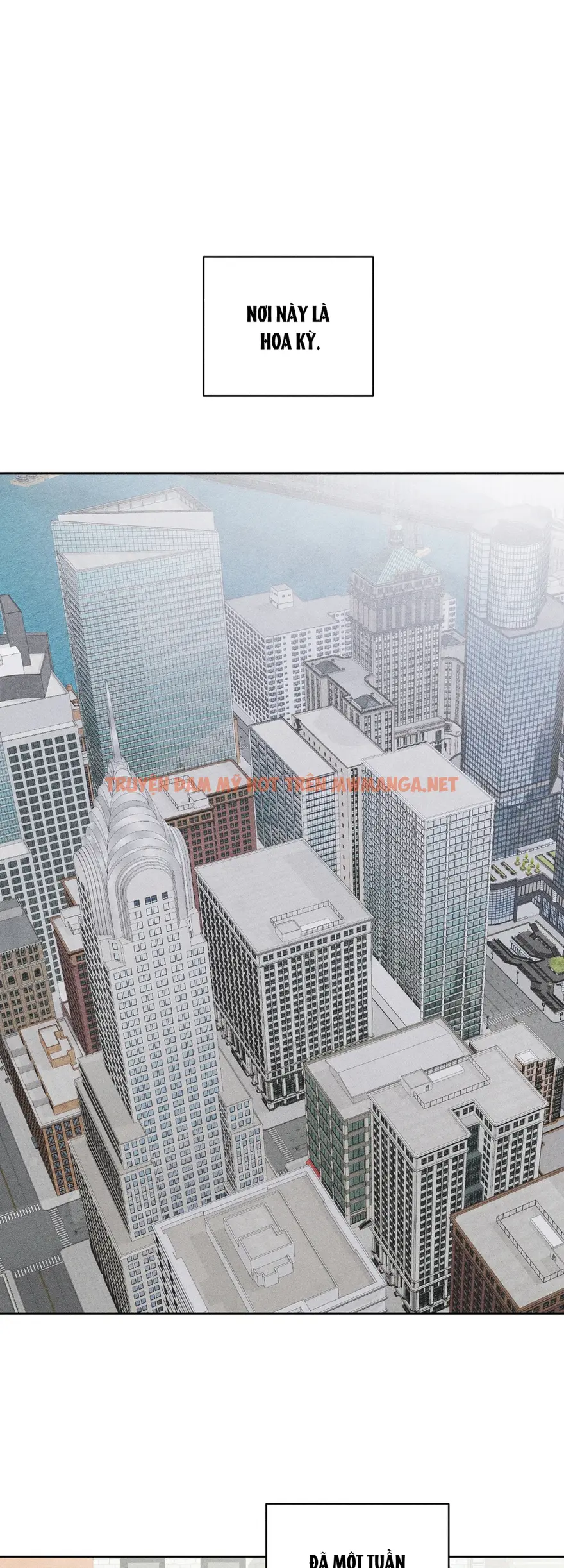 Đầm Hoa Sen - Chapter 61