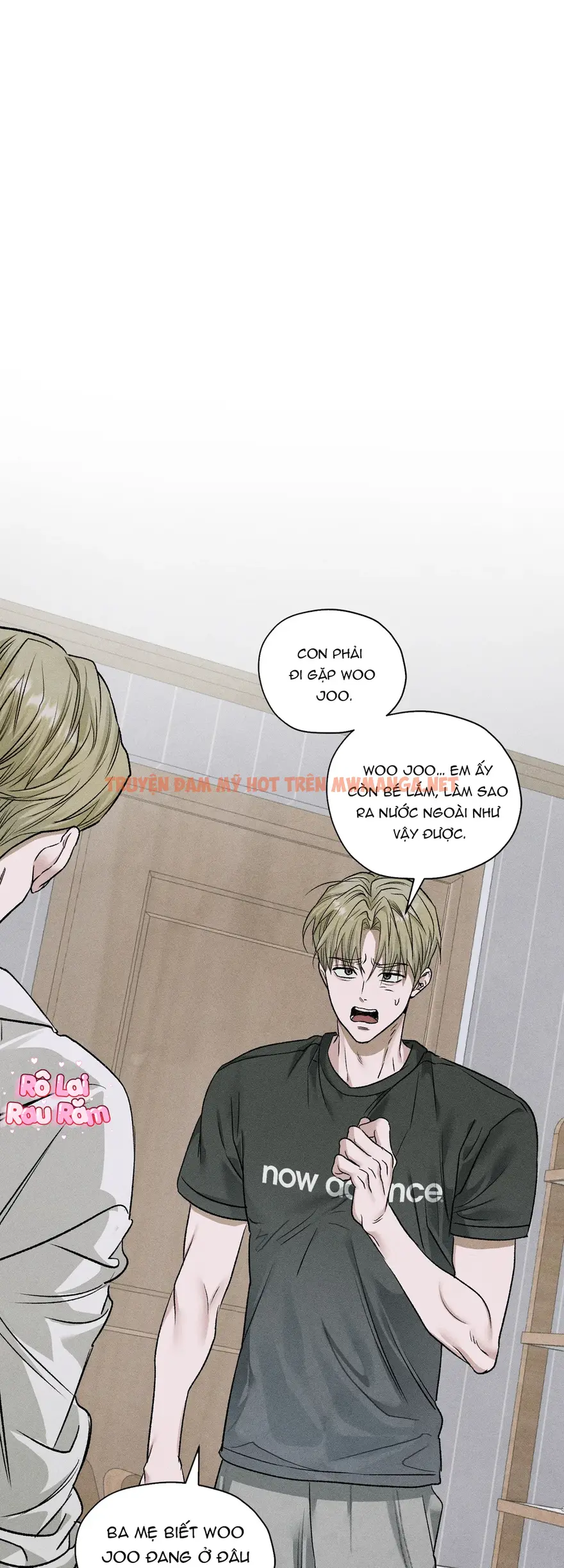 Đầm Hoa Sen - Chapter 62