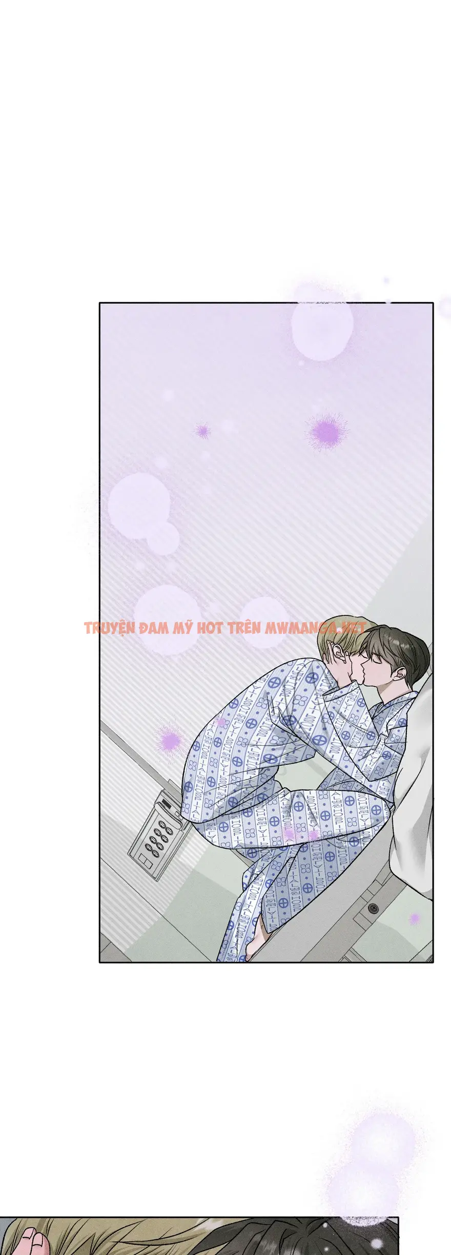 Đầm Hoa Sen - Chapter 67