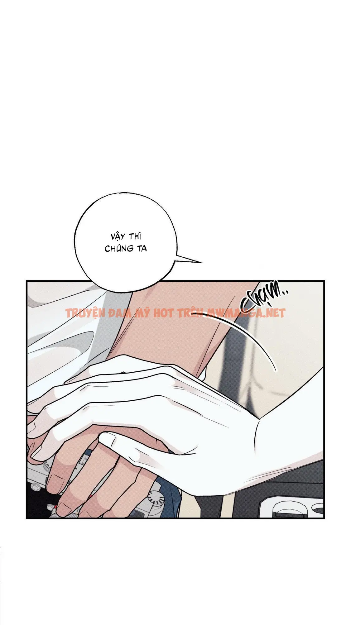 Đầm Lầy Của Nhân Ngư - Chapter 14