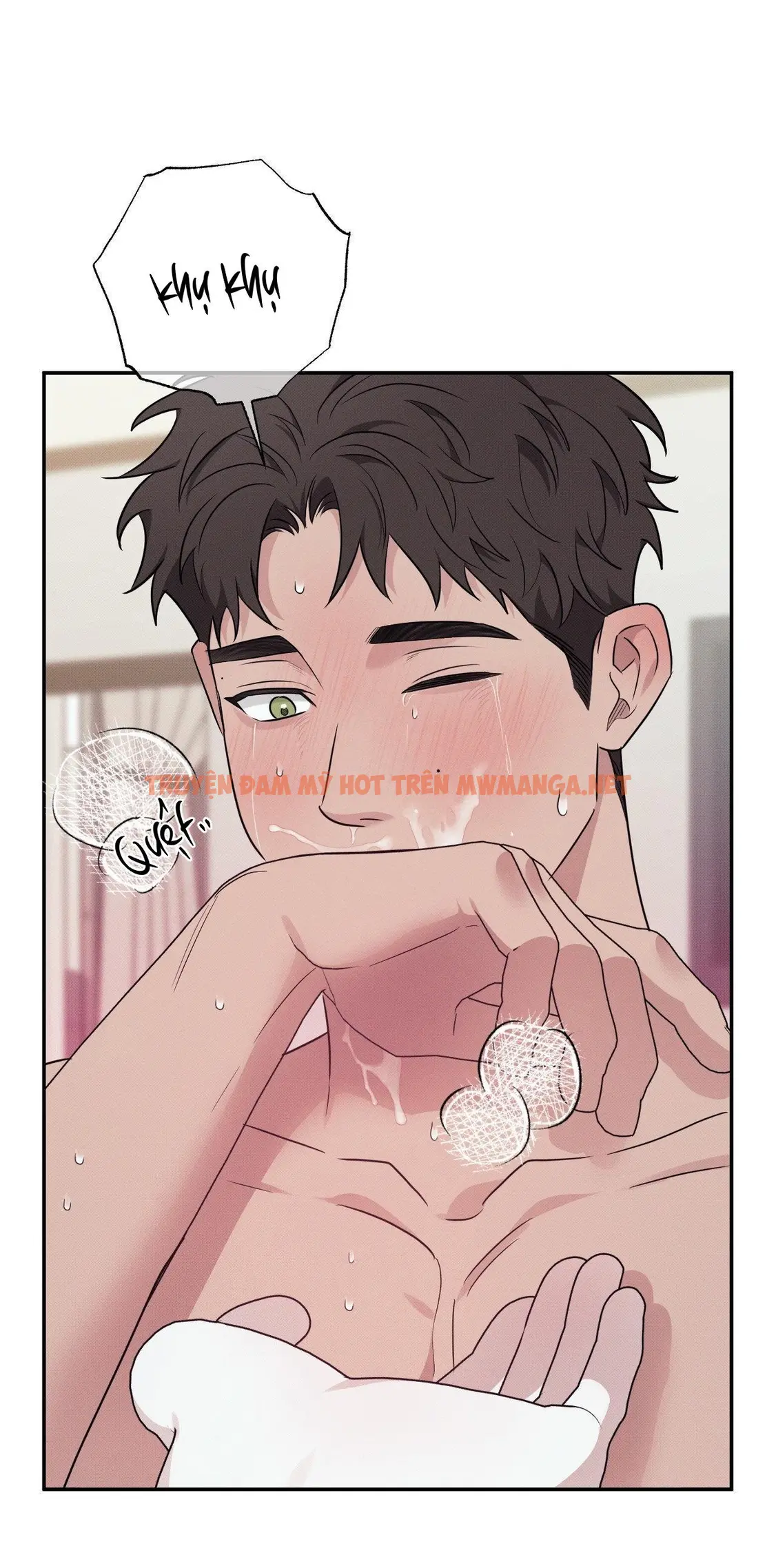 Đầm Lầy Của Nhân Ngư - Chapter 15