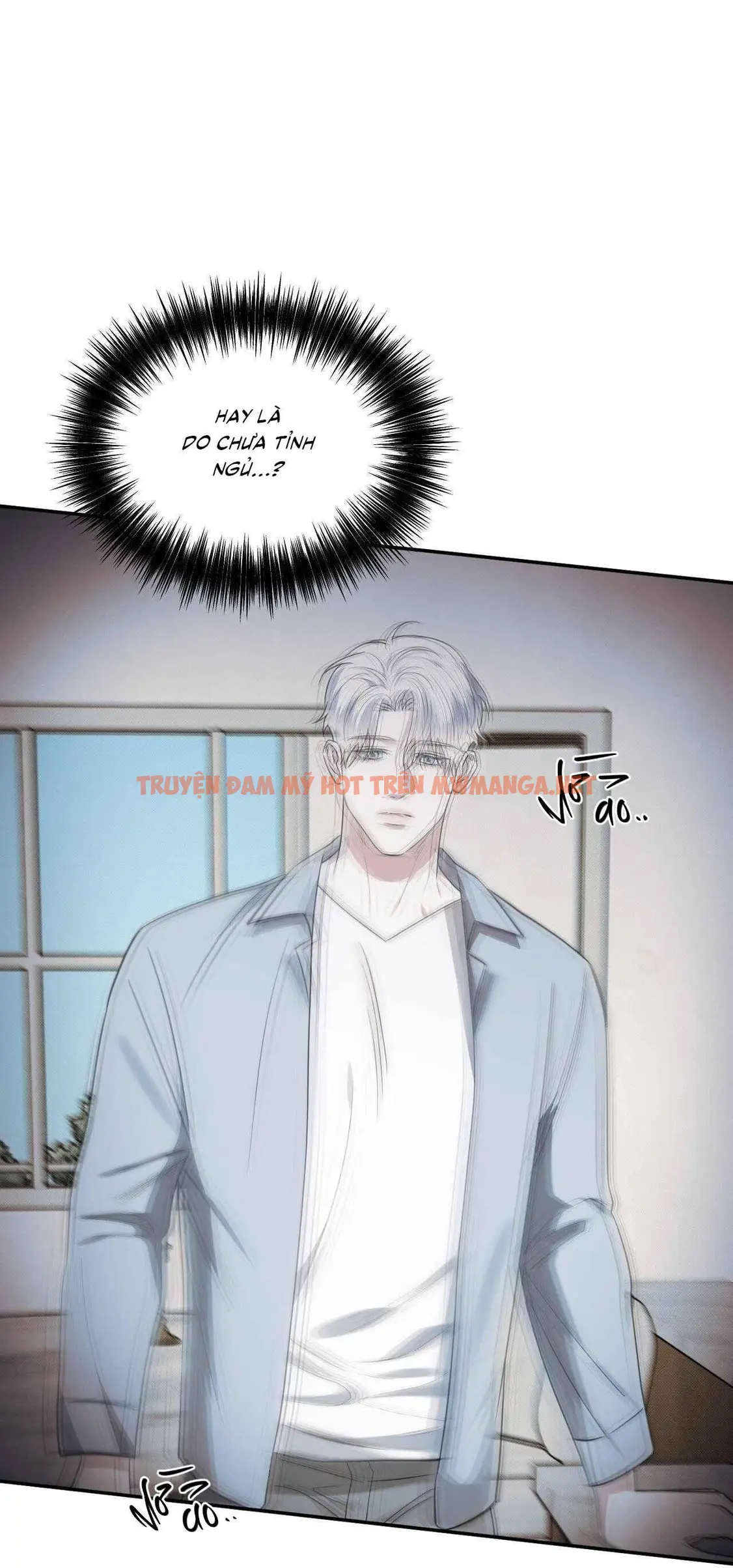 Đầm Lầy Của Nhân Ngư - Chapter 20