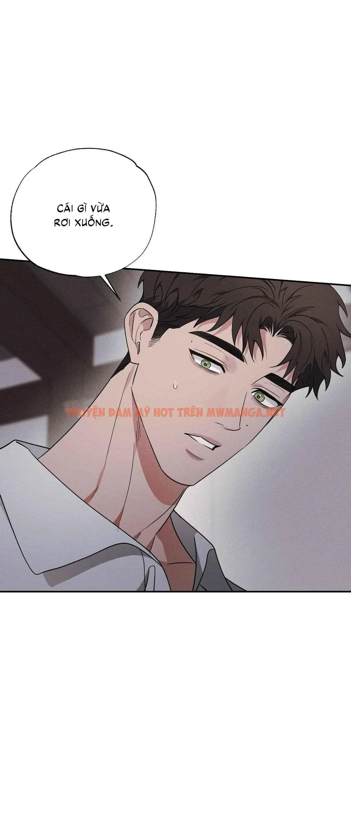 Đầm Lầy Của Nhân Ngư - Chapter 21