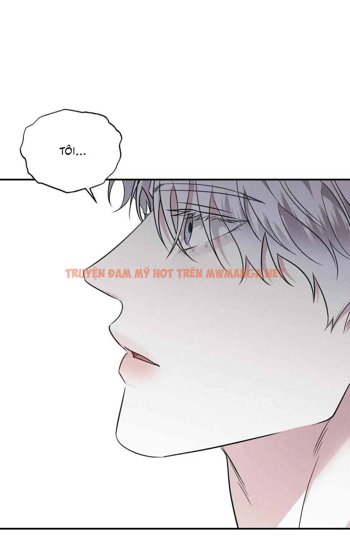 Đầm Lầy Của Nhân Ngư - Chapter 22