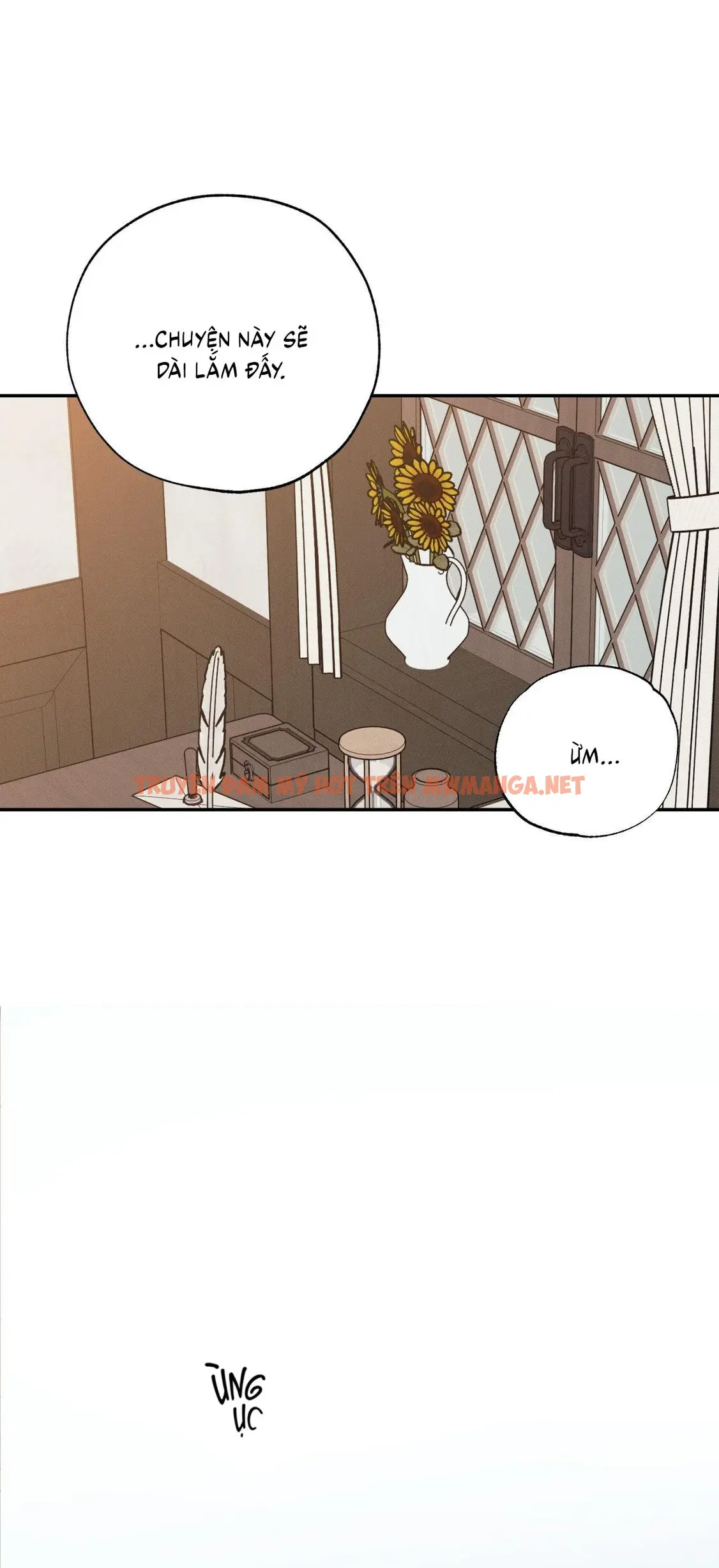 Đầm Lầy Của Nhân Ngư - Chapter 24