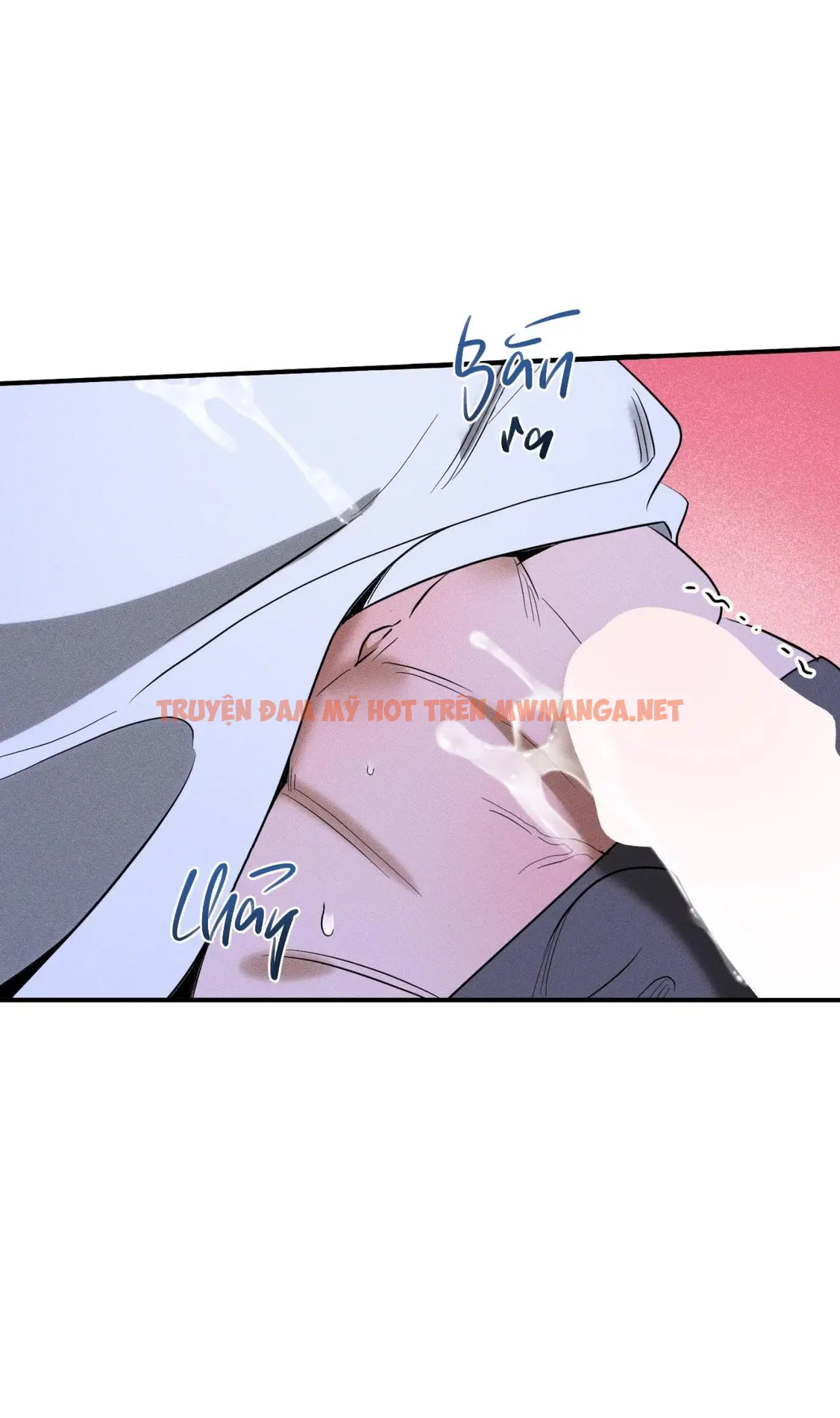 Đầm Lầy Của Nhân Ngư - Chapter 26