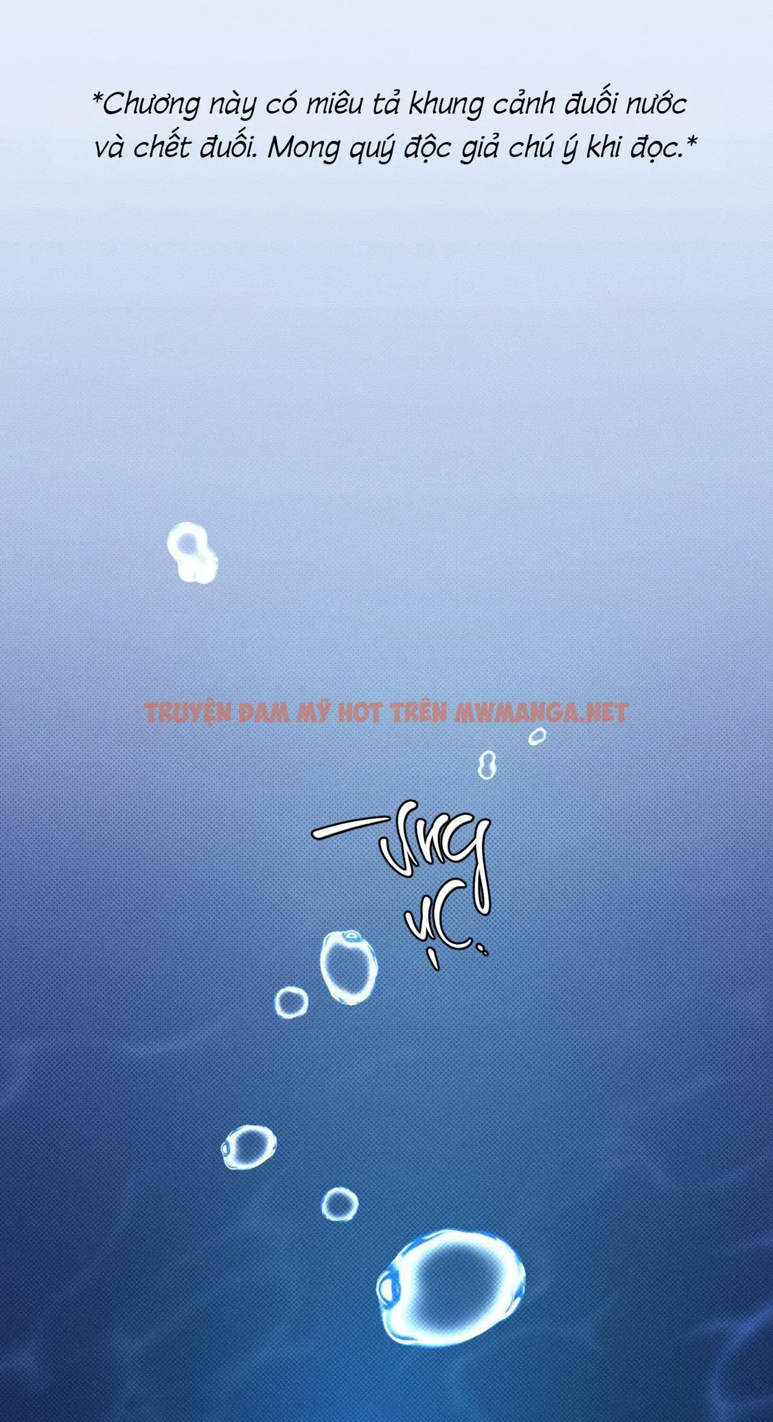 Đầm Lầy Của Nhân Ngư - Chapter 3