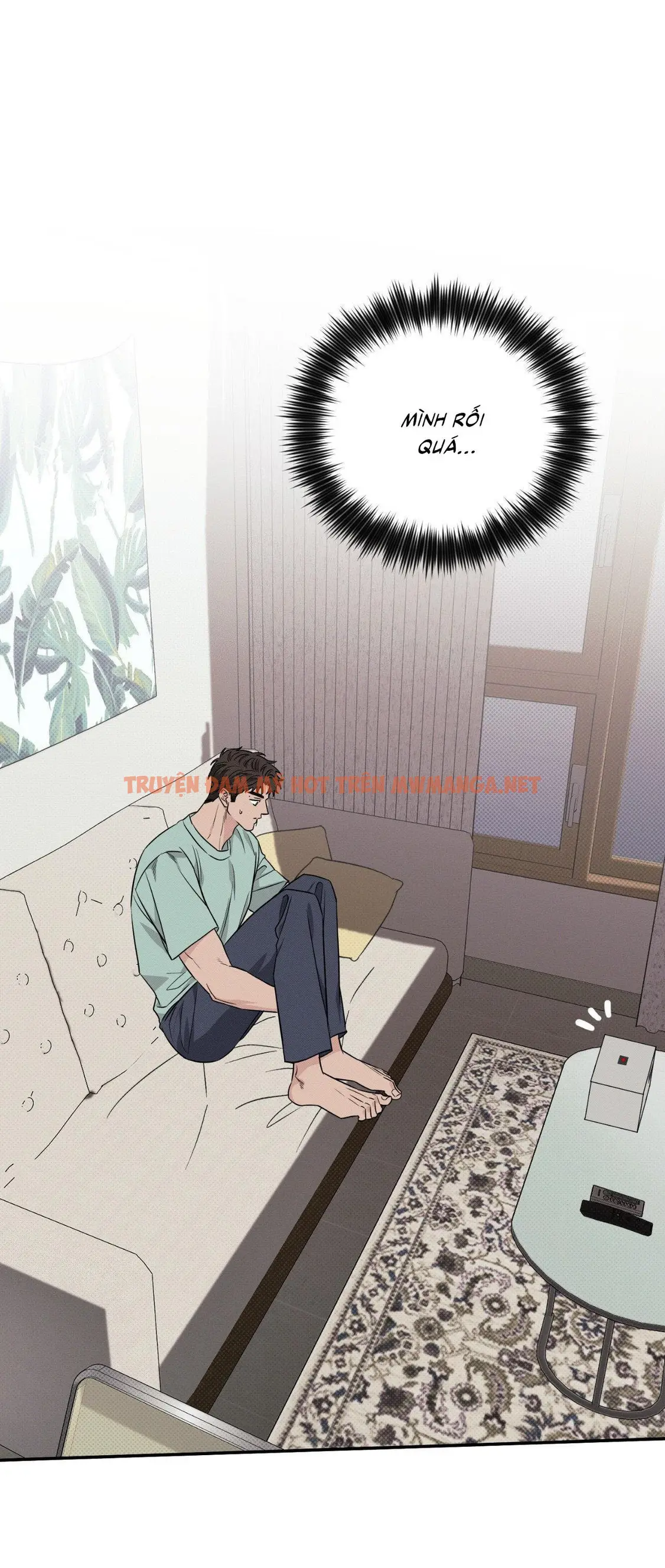 Đầm Lầy Của Nhân Ngư - Chapter 6