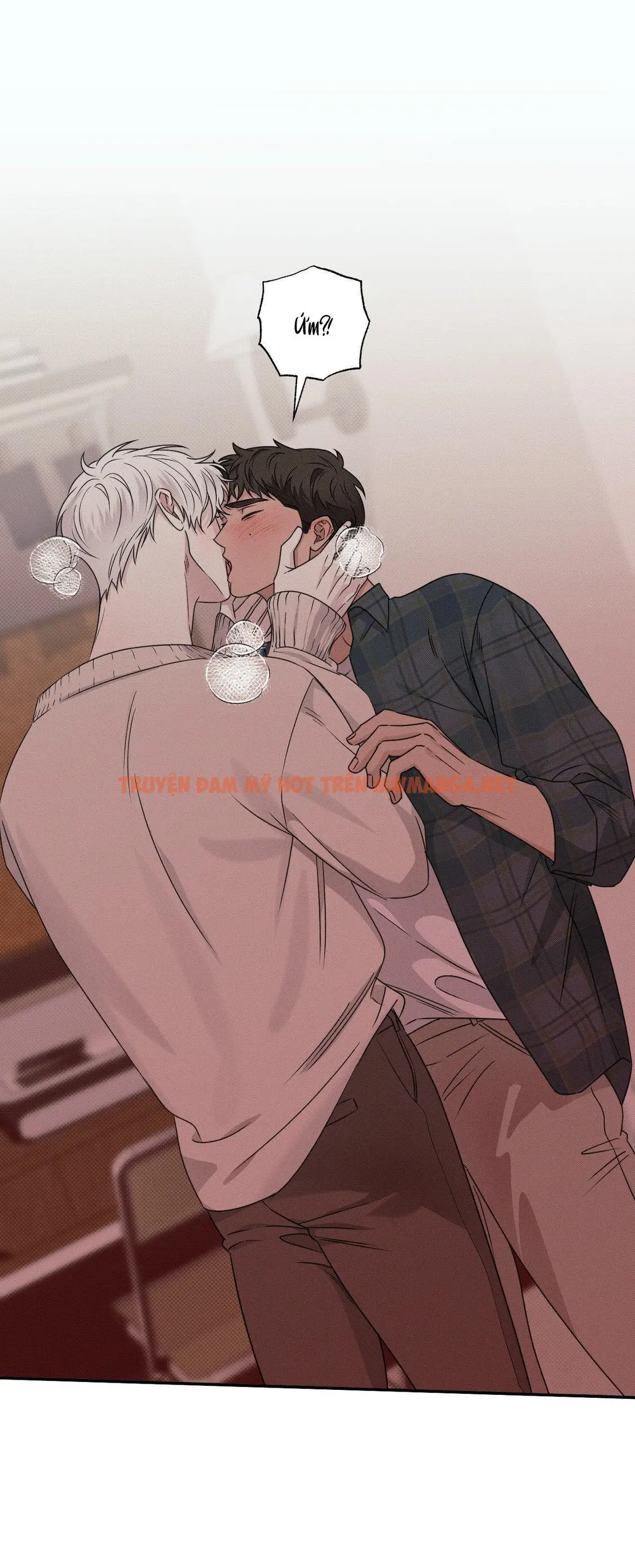 Đầm Lầy Của Nhân Ngư - Chapter 7