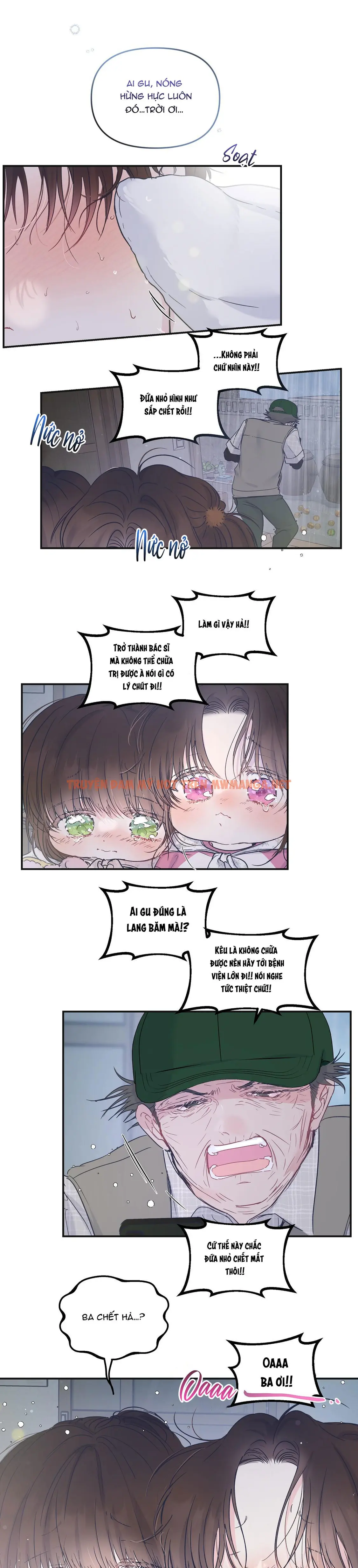 Đảo Ngược Của Đảo Ngược - Chapter 29