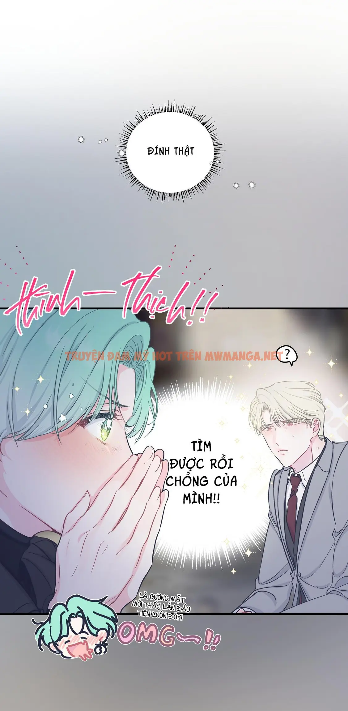 Đảo Ngược Của Đảo Ngược - Chapter 3