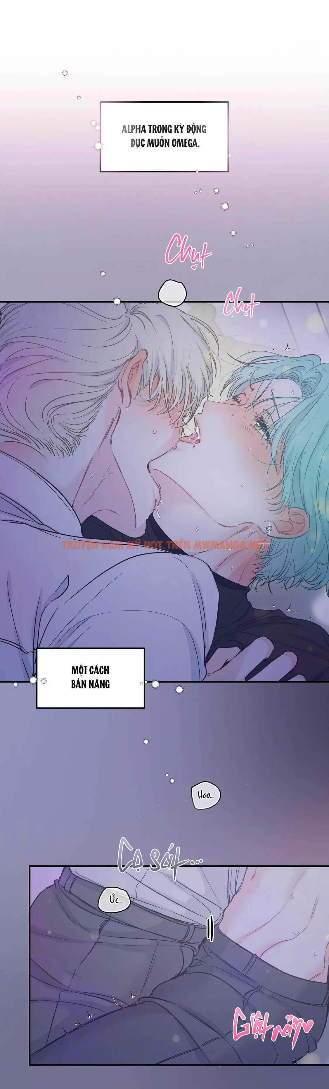 Đảo Ngược Của Đảo Ngược - Chapter 4