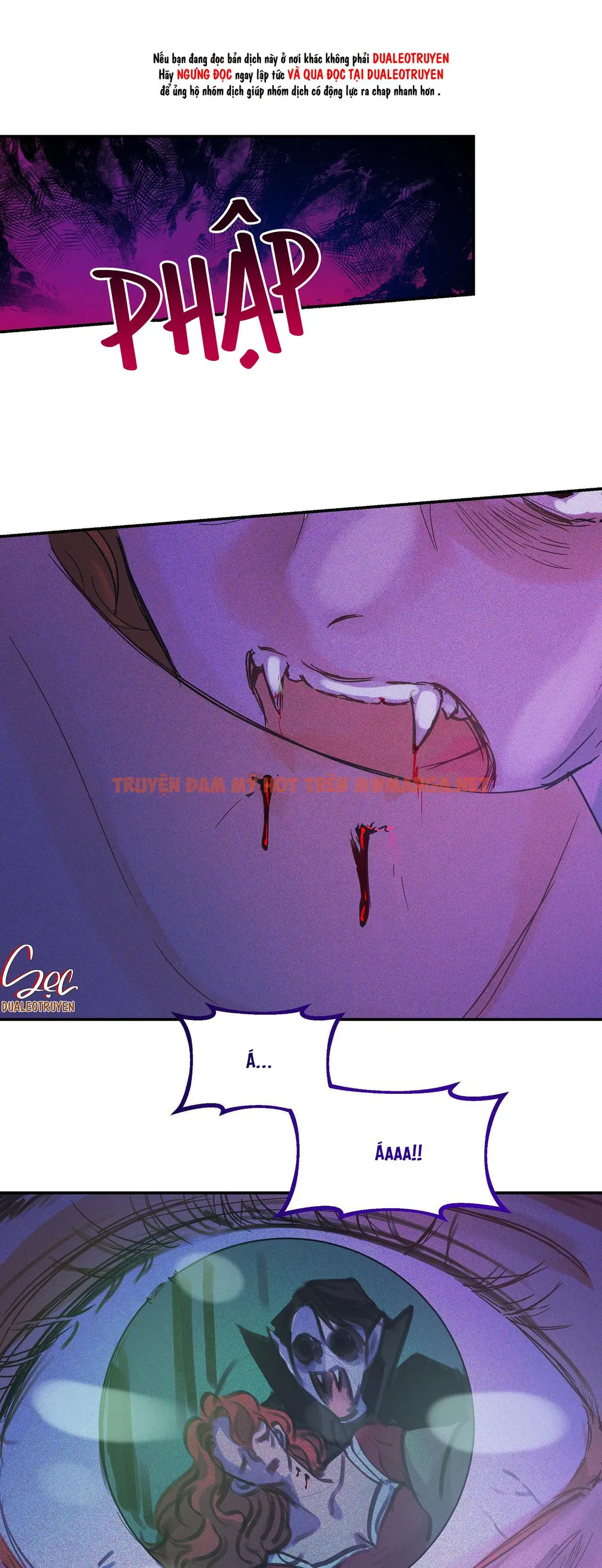 Đảo Ngược Của Đảo Ngược - Chapter 43