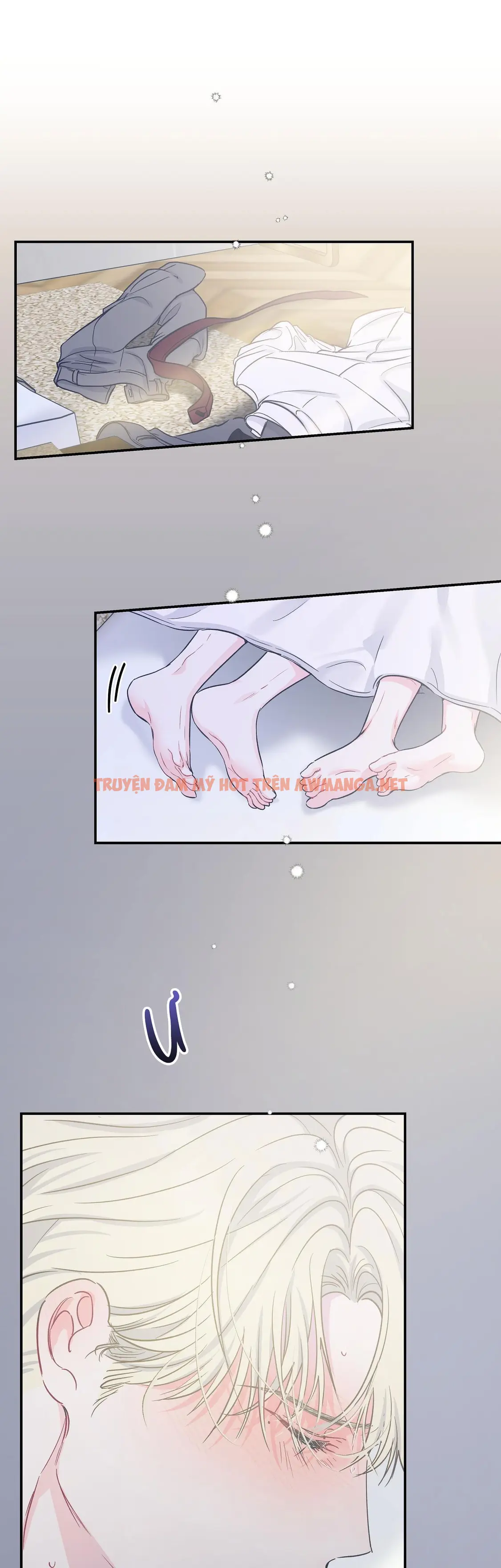 Đảo Ngược Của Đảo Ngược - Chapter 5