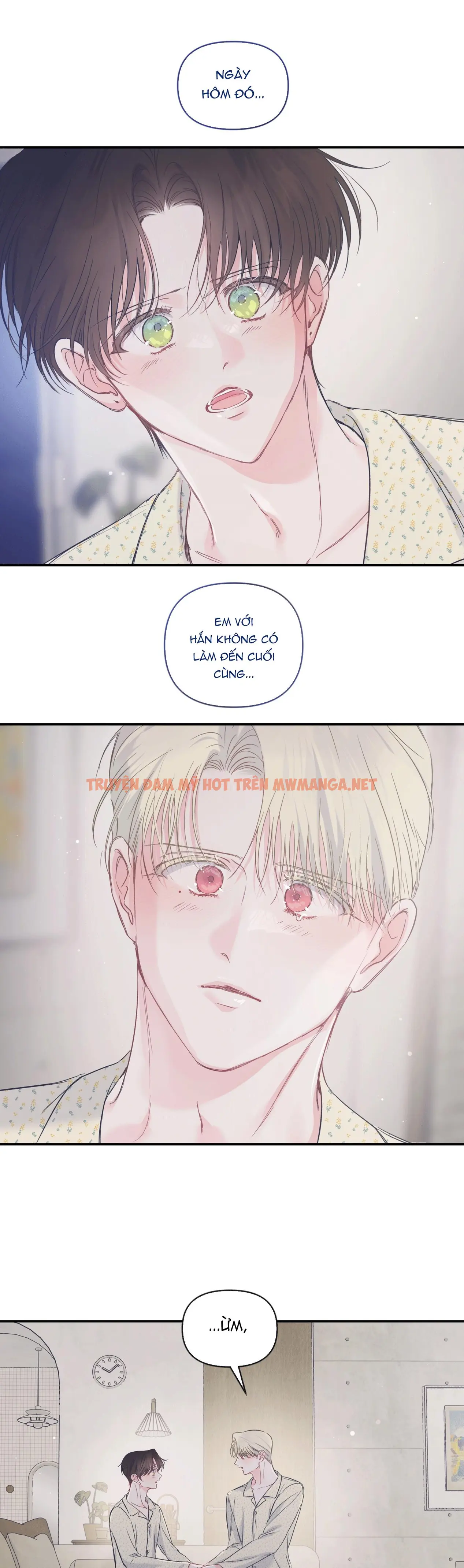 Đảo Ngược Của Đảo Ngược - Chapter 56